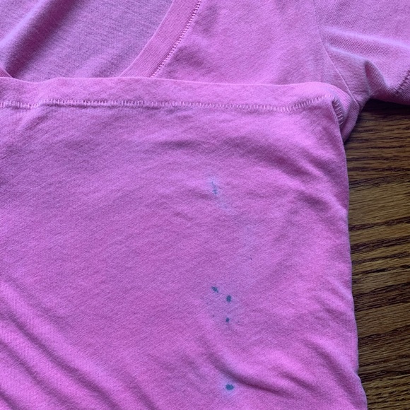 LOVE PINK V-Neck - Picture 5 of 5